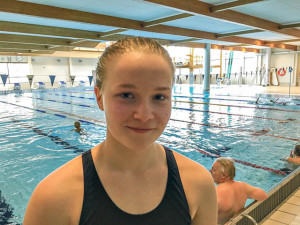 Siktar på final i Paralympics
