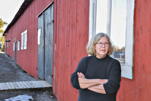 Skördefest året runt