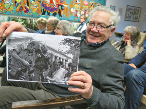 Jubileum i Torsby