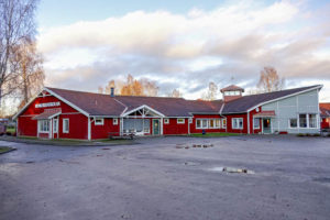 Digitalt verktyg för skolan
