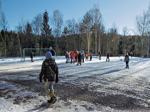Projekt gör skillnad