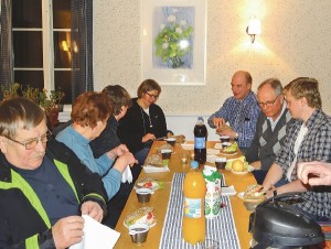 Företagarklimatet på topp