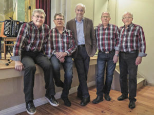 Publikrekord