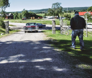 Årets vinnare av Kultur på väg