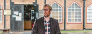 Stabilt Munkfors satsar stort