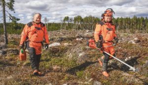 Välfärdsmiljoner till Storfors
