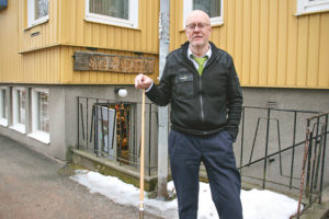 ”För tillfället ingen kö”