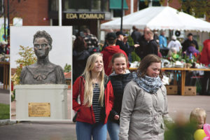 Slutet för Charlottadagen?
