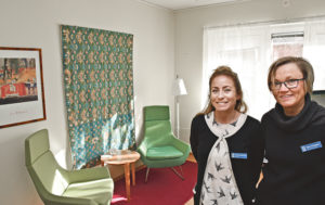 Nyckeln för psykisk ohälsa