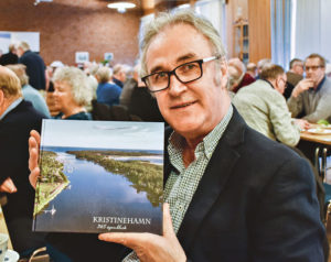 En riktig värmlänning
