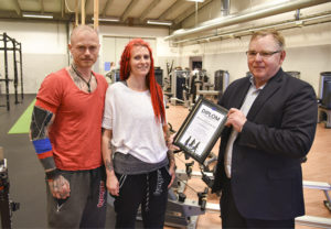 Årets Nyföretagare