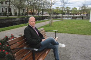 Egen försörjning snabbast möjligt