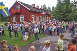 Från kommunal till friskola