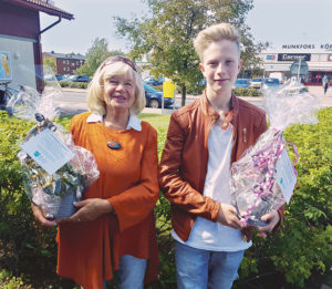 Vardagshjältar som gör skillnad
