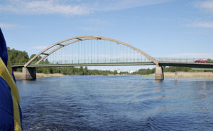 Några axplock från Hammarö
