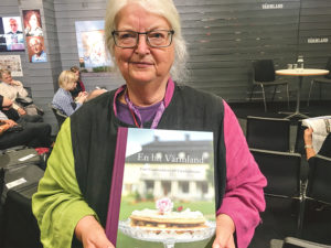 Årets författare häpet förundrad