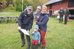 ”Vilken lyx att bo i närheten”