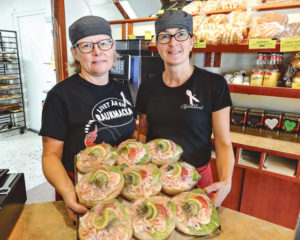 Räkmackans dag är värd att fira
