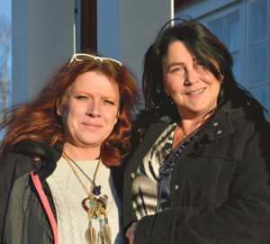 Blockeringar bryts och flöden fylls