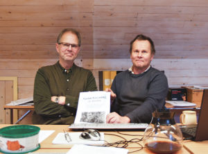 Vill du bli jordbrukare?
