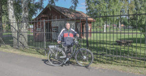 Pennan starkare än svärdet