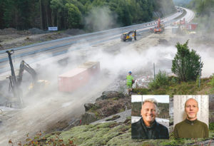 Trafikverket svarar på kritiken