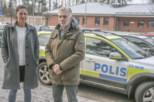 Folk måste dra nytta av oss