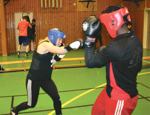 Man blir gammal och ful ändå
