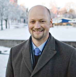 Vill se en ny färdriktning