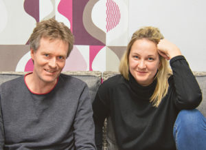 Får en miljon till servicepunkt