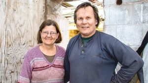 Integration och självförsörjning