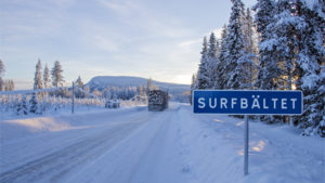 Så mycket surfar värmlänningarna