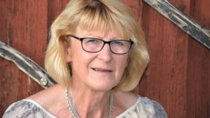 Dags för loppisrunda igen