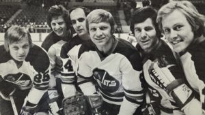 Drömde om A-laget – nådde NHL