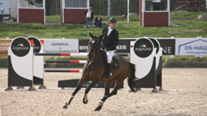 Linn Holm OShoppas