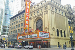 Chicago