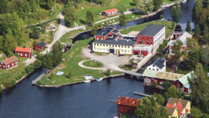 Fängslande vandrarhem