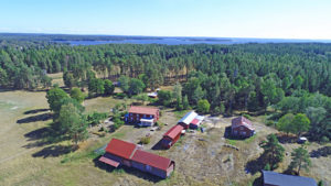 En fastighet utan motstycke