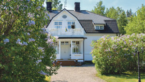Hara Marieborg