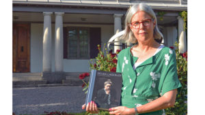 Selma i tydligare perspektiv