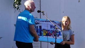 Tomtar, Tommy och kör