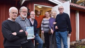 Nya glimtar från Karlstads historia