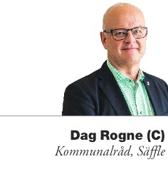 Hotet mot vår demokrati