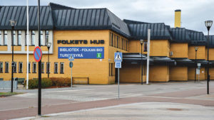 Folkets hus framtid