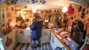 Snart är det jul