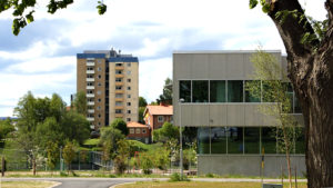 Kommunala bolag går ihop