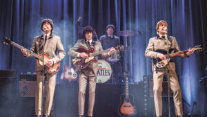 The Cavern Beatles