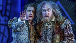 Something Rotten