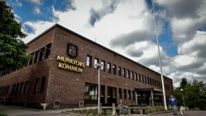 Pajalaflytt kan ge fler jobb