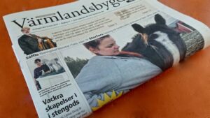 Värmlandsbygden ökar!
